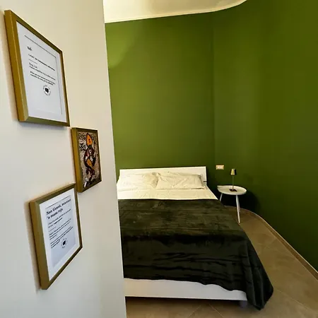 Cesarano House Vendégház