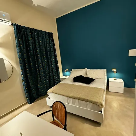 Vendégház Cesarano House 3*