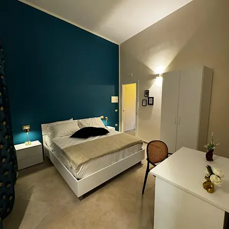 Vendégház Cesarano House 3*