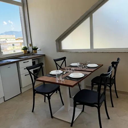 Guest house Cesarano House Pompei