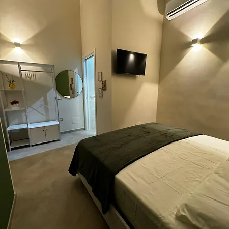 Cesarano House Guest house Pompei