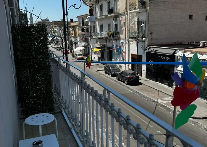 Cesarano House