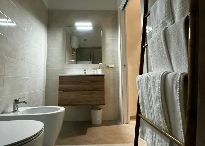 Cesarano House Pensión